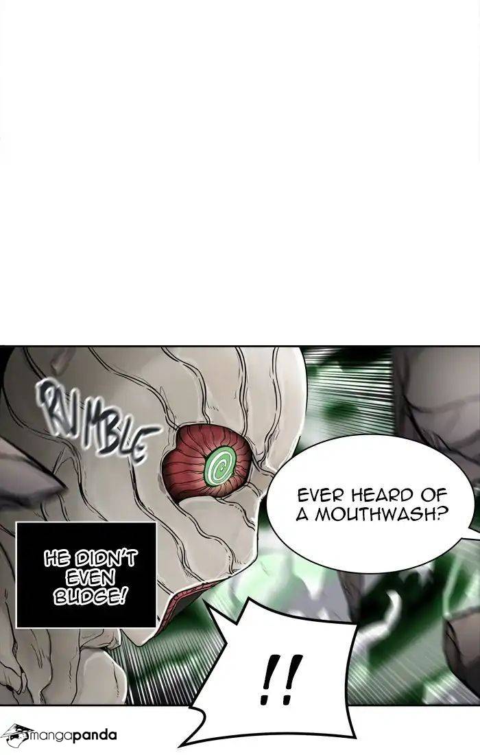 Tower of God Chapter 439 image 004